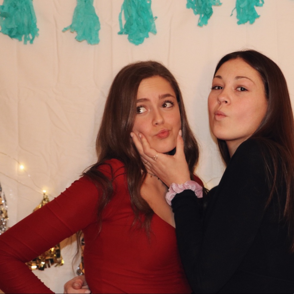 Meet your Posher, Mich